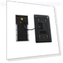 Превью Solar Charger for Ring Battery Doorbell — Storage, Ring