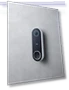 थंबनेल Wired Video Doorbell with 24/7 Streaming, HDR Video, and Person Alerts — Smart Home Security, Google