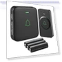 Превью Wireless Door Bell with 52 Melodies and 1000 Feet Range — Kits, AVANTEK