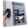 Превью Wireless Doorbell with 2 Receivers, Adjustable Volume, 58 Chimes, 1000Ft Range — Push Buttons, SECRUI