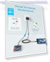 Превью 20W Dual Port USB C Charger Block with 5 ft Cable — Charging Solutions, Anker