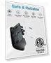 Thumbnail Fast Charging 20W USB-C Block with 6 Ft Cord [3 Pack] — Charging Solutions, Shenzhen Yijiapin Trading Co., Ltd.