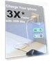 Превью 20W Type C Fast Charger with USB-C to C Cable - 2-Pack — Charging Solutions, DJYQWIN
