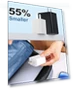 Превью 20W Type C Fast Charger with USB-C to C Cable - 2-Pack — Charging Solutions, DJYQWIN