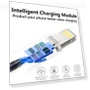 Превью 4Pack Apple MFi Certified Lightning to USB Charging Cable — Lightning, MAILESI