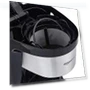 Thumbnail 5-Cup Coffee Maker with Reusable Filter — Coffee & Espresso Combos, Amazon Basics