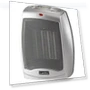 Thumbnail Desktop Electric Ceramic Space Heater with Adjustable Thermostat — Portable Heating Solutions, Lasko