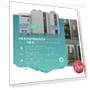 Thumbnail 9.5 GPM Residential Indoor Natural Gas Tankless Water Heater — Gas-Powered Room Warmers, Rheem