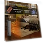 Превью 70° Oscillating Tower Electric Heater with Remote — Portable Heating Solutions, QOWETU
