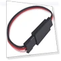 Превью 10 Pcs RC Servo Extension and Y Cables for Drones, Cars, Robots — RC Connectors, MMOBIEL