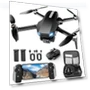 थंबनेल 2K HD FPV Drone with Brushless Motor, Foldable Mini Drones for Kids and Beginners — Drones & UAV Technology, BLINORY