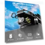 Thumbnail 2K HD FPV Drone with Brushless Motor, Foldable Mini Drones for Kids and Beginners — Drones & UAV Technology, BLINORY