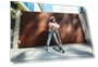 Thumbnail Kick Scooter for Kids - Lightweight, Foldable, Adjustable Handlebars — Push Scooters, Razor