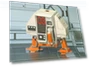 Превью Silent Running Robot Drone DIY Handcraft Paper Model Kit — Paper Craft, NZPOST