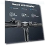 Превью Electric Scooter, 500W/350W Motor, 25 Miles Range, 20 Mph Speed, Solid Tires, App Control — Electric Self-Balancing Scooters, Caroma
