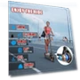 Превью 8.5" Solid Tires Electric Scooter for Adults with Smart APP and Cruise Control — Electric Self-Balancing Scooters, widoway