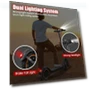 Превью 8.5" Solid Tires Electric Scooter for Adults with Smart APP and Cruise Control — Electric Self-Balancing Scooters, widoway
