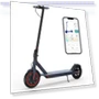 Превью Electric Scooter for Adults with Dual Suspension and APP Control — Electric Vehicles, V1