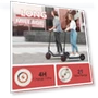 Превью Electric Scooter for Adults with Dual Suspension and APP Control — Electric Vehicles, V1