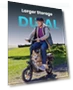 Thumbnail Electric Scooter with Large Middle Basket, 550W Motor, Foldable Design — Electric Self-Balancing Scooters, Gyroor