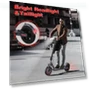 Превью Folding Electric Scooter for Adults with Dual Braking and Suspension — Electric Vehicles, MAXSHOT