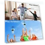 Превью RC Flying Ball Drone for Kids - Remote Control Helicopter Toy — Interactive Figures & Robots, Ynybusi