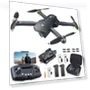 Превью GPS Drone with 4K Camera, Auto Return, Follow Me, Brushless Motor, 46 Mins Flight — Drones, Holy Stone