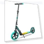 Thumbnail Adjustable Height Foldable Scooter for Kids and Adults — Push Scooters, LEEYV