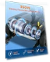 Thumbnail 30 Mile Long Range Travel Mobility Scooter for Adults & Seniors — Mobility Scooters, MOVEMAGIC