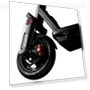 Thumbnail Ninebot Max G3 Electric Scooter, 28 mph Top Speed, 50 Miles Range — Electric Vehicles, Segway