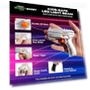 Превью Scoot Skeet Mini Drone Electronic Shooting Game Set — Interactive Figures & Robots, Force1