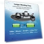 Thumbnail Underwater Drone with Robotic Arm, AI Vision Lock, 4K Camera, 660ft Dive — Drones & UAV Technology, FIFISH