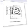 थंबनेल Mini Inertial Navigation Module IMU MEMS with Metal Shell, Nine-axis AHRS/Gyroscope — Sensors, youyeetoo