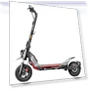 Thumbnail Electric Scooter for Adults with Dual Suspension and Flash Charge — Electric Self-Balancing Scooters, Segway
