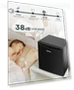 Thumbnail 1.7 Cu.ft Mini Fridge with Freezer, Adjustable Thermostat, Energy Saving — Mini Fridges, Upstreman