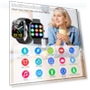 थंबनेल 1.91" Smartwatch with Bluetooth Calls, Fitness Tracker, 110+ Sport Modes — Smartwatches, Matast