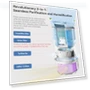 Превью 2 in 1 Evaporative Humidifier and HEPA Air Purifier Combo for Bedroom — Air Moisturizers, xCREAS