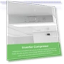 Thumbnail 30" Top Freezer Refrigerator with Adjustable Glass Shelving, Humidity Control Crispers — Mini Fridges, Kenmore