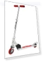 थंबनेल A2 Kick Scooter for Kids – Foldable, Lightweight with Front Suspension — Push Scooters, Razor