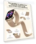 Превью AI Voice Smartwatch for Women with Heart Rate Monitor, IP68 Waterproof — Smartwatches, SOUYIE