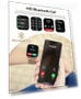 Превью AI Voice Smartwatch for Women with Heart Rate Monitor, IP68 Waterproof — Smartwatches, SOUYIE