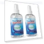 Thumbnail Antimicrobial Skin & Hand Cleanser, Alcohol-Free Safe Cleanser — No-Rinse Cleansers, CleanSmart