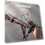 Превью Electric Scooter, 40 Miles Long Range & 28 MPH Top Speed E Scooter, 11" Offroad Pneumatic Tire Scooter for Adults — Electric Vehicles, iScooter
