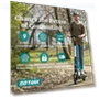 Thumbnail Electric Scooter for Adults, 500-650W Motor, 10-11" Tires, 25-45 Miles Range, 20-38MPH Speed, Foldable — Electric Vehicles, Gotrax