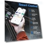 Thumbnail Electric Scooter for Adults with Dual Suspension and APP Control — Electric Vehicles, MAXSHOT