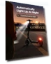 Превью Electric Scooter with Front Suspension, 8.5 Solid Tires, 300W Motor, Smart APP Control — Electric Vehicles, MEGAWHEELS