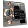 Thumbnail Fitness Monitor Sleep Tracker Smart Ring — Smartwatches, Ysyess