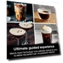 Превью Luxe Café Premier Series Espresso Machine with Integrated Grinder and Frother — Coffee & Espresso Combos, Ninja