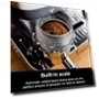 Превью Luxe Café Premier Series Espresso Machine with Integrated Grinder and Frother — Coffee & Espresso Combos, Ninja
