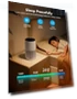 Thumbnail Mini Air Purifier with HEPA Smart Filter, App & Alexa Control — Electrostatic Air Purifiers, GoveeLife